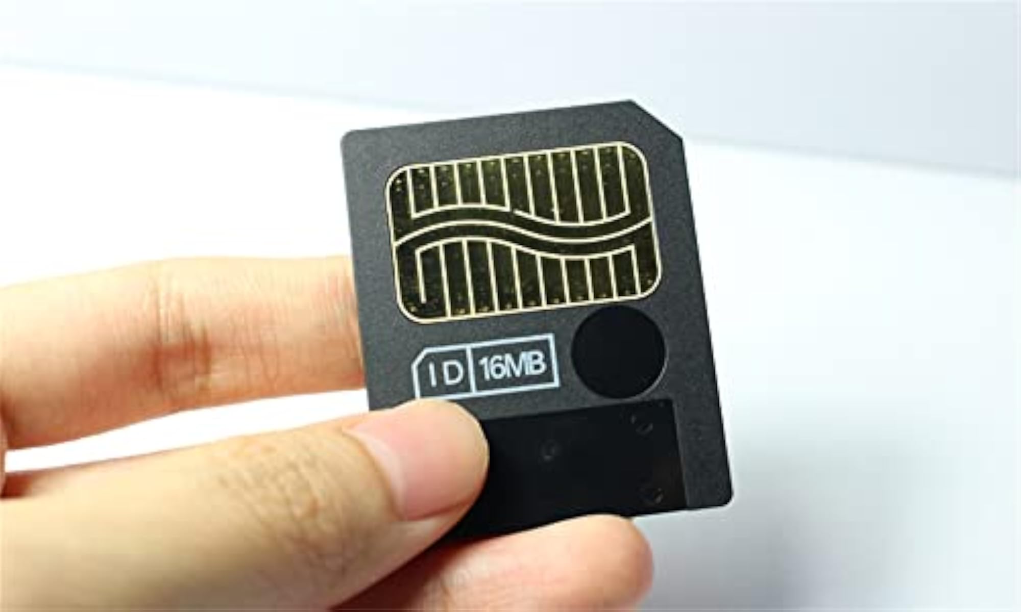 Smartmedia Card 16MB Flash Memory Card